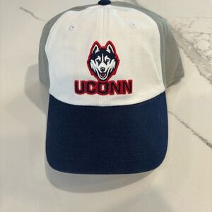 UCONN Huskies Cap
